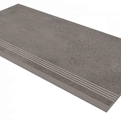 Ступени estima tf03 Трафик dark grey серый 30x60