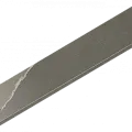 Ступени Аркадия Браун фронтальная 33x160