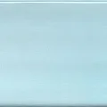 Керамическая плитка мурано голубой 7,4x15