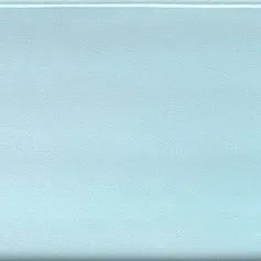 Керамическая плитка мурано голубой 7,4x15
