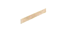 Плинтус coliseumgres Аурелия Беж 610130002200 бежевый 7.2x60