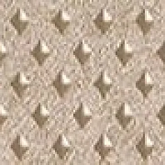 Керамическая плитка Бона тёмно-бежевый 20x40