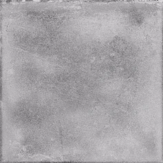 Керамическая плитка Аксима Джаз темно-серая матовая 20x20