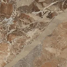 Керамогранит moscaretto Браун glossy 60x120