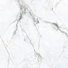 Керамогранит Аркадия Керамика cr4018-a Мальта/ malta Бьянко Карвинг Белый 60x120