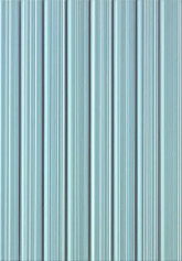 Tubadzin Kiribati niebieska настенная плитка синий для ванной