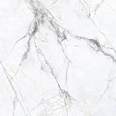 Керамогранит Аркадия Керамика cr4018-a Мальта/ malta Бьянко Карвинг Белый 60x120