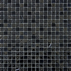 Orro Blackmar чёрный 