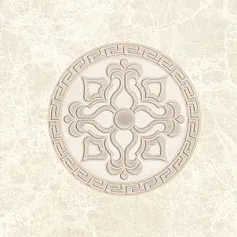 Керамогранит Иллирия cappuccino 5x5