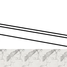 Керамогранит Имперо/ impero marco battiscopa 7,2x45