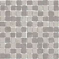 Керамическая плитка Декор kerama marazzi mbs010 Про Лаймстоун Спакко 4 мозаичный матовый 20x20
