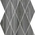 Мозаика cha.adv.palissandro mosaico Даймонд 28x48