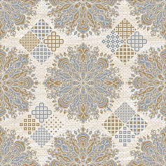 Kerranova Cimic Wood Light grey разноцветный 