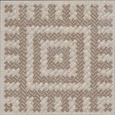 Керамогранит Вставка Саламанка 7x7