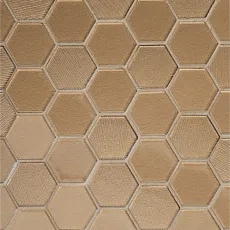 Мозаика Омега Браун 29.5x30