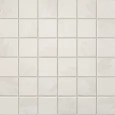 Мозаика estima ln00/te00 luna white белый 30x30