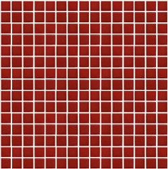 ROSE MOSAIC A96(3) Matrix color 3 бордовый 