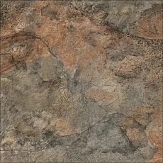 Керамогранит Аксима Ганновер/ hannover рыжий 60x60