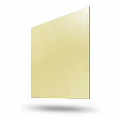 Уральский гранит УФ035ПР жёлтый для дома для гаража для крыльца для офиса для прихожей для улицы