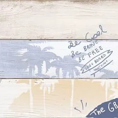 Керамическая плитка Ящики декор2 20x60