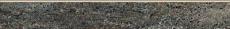 Керамогранит terra dark grey 7,6x60