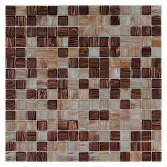 Мозаика mocca 32,7x32,7