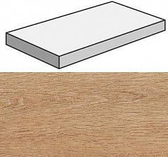 Атлас Конкорд Оак Резерв Тамаринд Угловая Правая бежевый для дома для крыльца для офиса для улицы