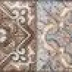 Керамическая плитка Лира 6x50