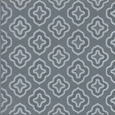 Керамическая плитка Декор kerama marazzi vt\a608\1335 Агуста 2 синий матовый 9.8x9.8