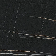 Керамогранит laminam Ай Натурали Сахара Нуар Экстра Бочиардато Бук Матч Б 20 lamf0m0169_it черный 162x324