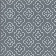 Керамическая плитка Декор kerama marazzi vt\a608\1335 Агуста 2 синий матовый 9.8x9.8