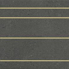 Керамогранит Декор Матрикс антрацит 30x30