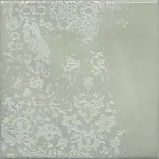 Керамическая плитка Декор kerama marazzi os\c331\5305 Адриатика 2 зеленый глянцевый 20x20