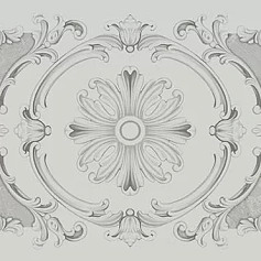 Керамическая плитка Бордюр kerama marazzi vt\a654\48010r Монте Тиберио 2 глянцевый обрезной 19.8x80