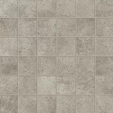 Мозаика coliseumgres Крета Мока 610110001129 серый 30x30