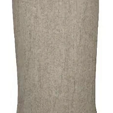 Керамическая плитка Уголок kerama marazzi sg7322\age внешний Тровазо серый светлый матовый 2.9x8