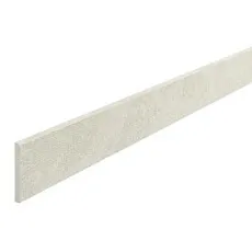 Керамогранит Мальпенса/ malpensa Вайт battiscopa 7,2x90