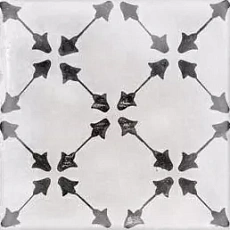 Керамическая плитка Аксима Джаз орнамент 20x20
