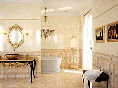 Коллекция плитки Steam