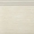 Ступени Линен/ linen light Беж st01 40x40