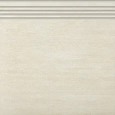 Ступени Линен/ linen light Беж st01 40x40