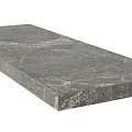 Ступени Треви/ trevi Браун scalino angolare sx 33x90