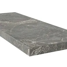 Ступени Треви/ trevi Браун scalino angolare sx 33x90