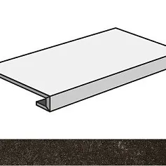 Ступени Дрифт Дарк ступень фронтальная 620070001402 33x160