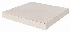 Ступени Ступень kerama marazzi dd601820r\gca Ступень угловая клееная Про Матрикс светлый бежевый 33x33