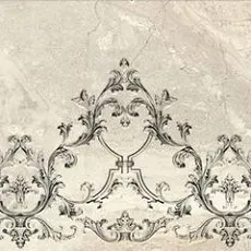 Керамическая плитка Талья wall decor bone luks decor rektifiye 30x75
