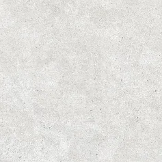 Керамогранит Керранова Монохром Вайт белый 60x60