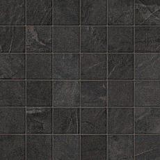 Мозаика trek ocean black mosaico 30x30