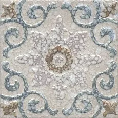 Керамическая плитка Декор Барио dd\b29\17023 15x15