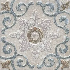 Керамическая плитка Декор Барио dd\b29\17023 15x15